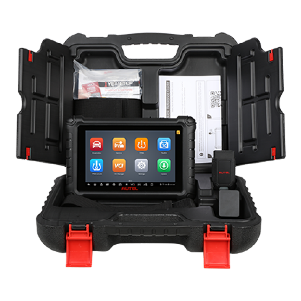 SCANNER MAXICHECK TOOL - MX900TS