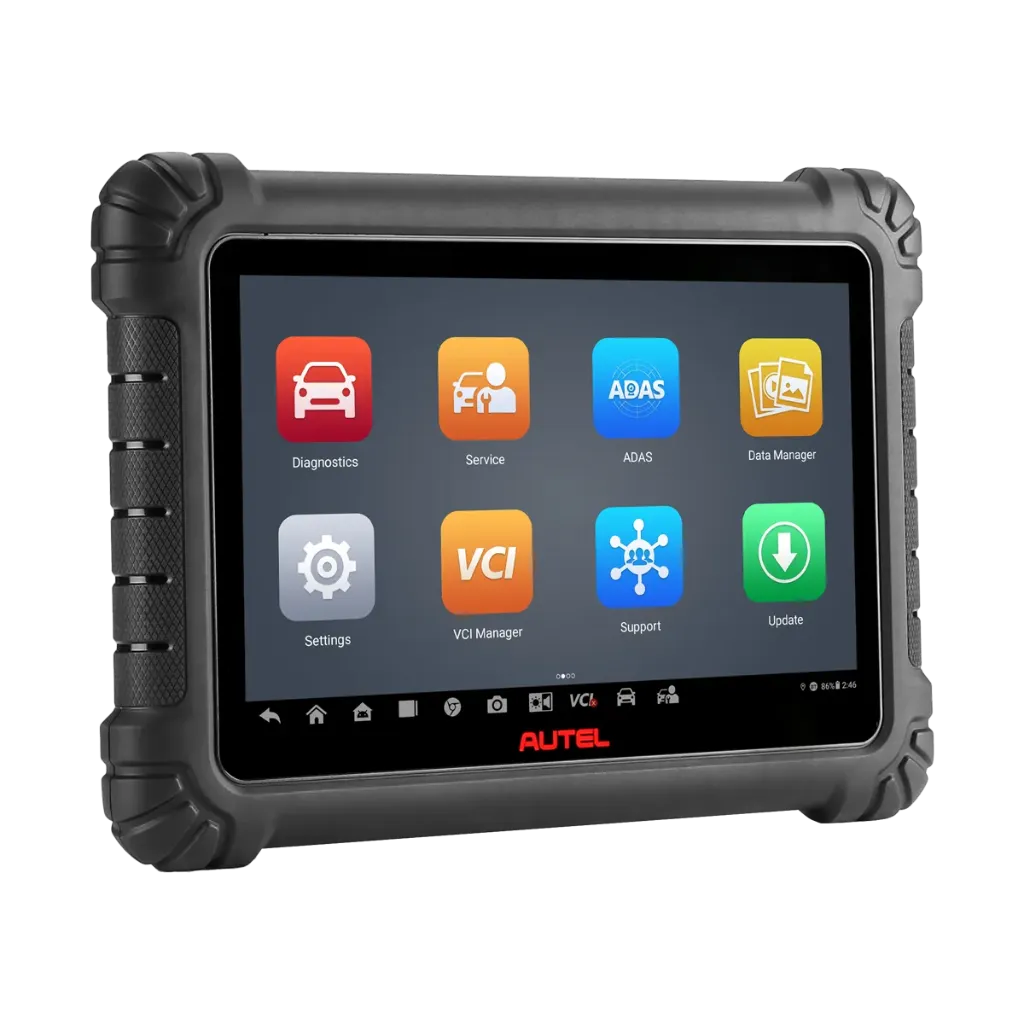 ESCÁNER MS906MAX - AUTEL