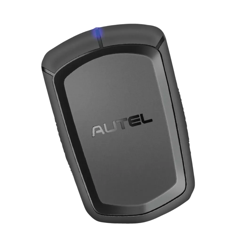 PROGRAMADOR DE LLAVES APB112