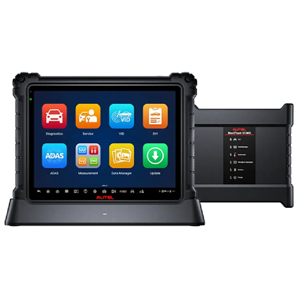 MAXYSYS ULTRA TOOL - MAXISYS ULTRA S2