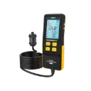 MEDIDOR DE PRESIÓN DE COMBUSTIBLE PT640 - AUTOOL