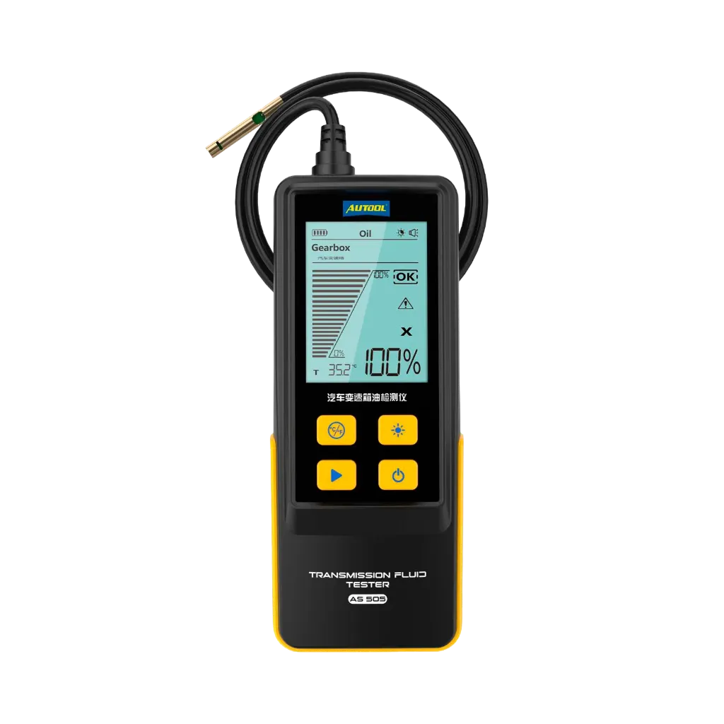 PROBADOR DE LIQUIDO DE TRANSMISION - AS505