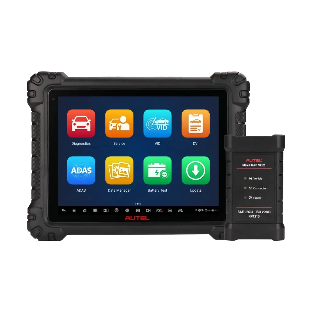 MAXYSYS ULTRA TOOL - MS909 S2