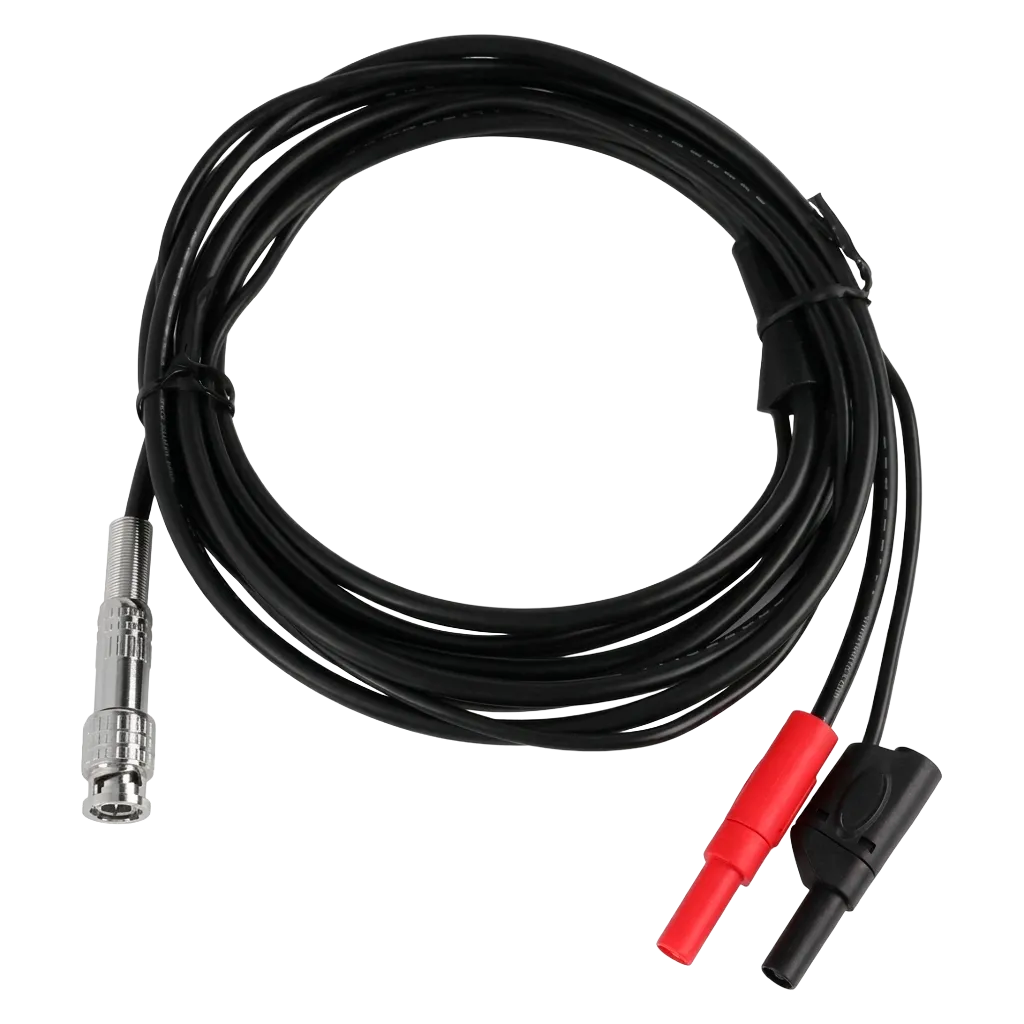 CABLES DE PRUEBA PARA AUTO HT30A - HANTEK
