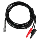 CABLES DE PRUEBA PARA AUTO HT30A - HANTEK