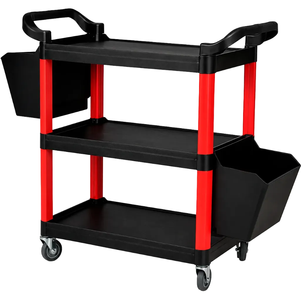CARRO PORTA HERRAMIENTAS CPH V1 - POWER TOYS