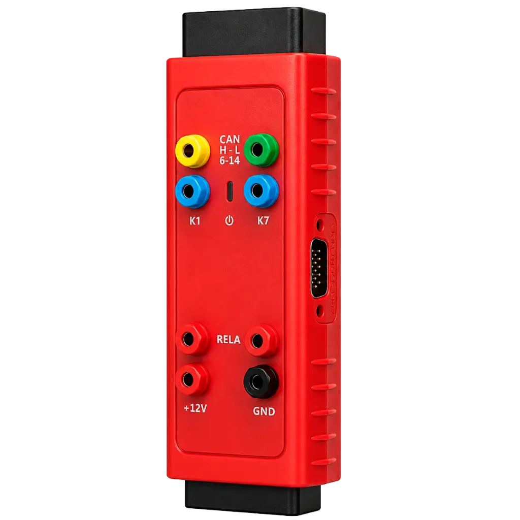 PROGRAMADOR DE LLAVES GBOX3 - AUTEL