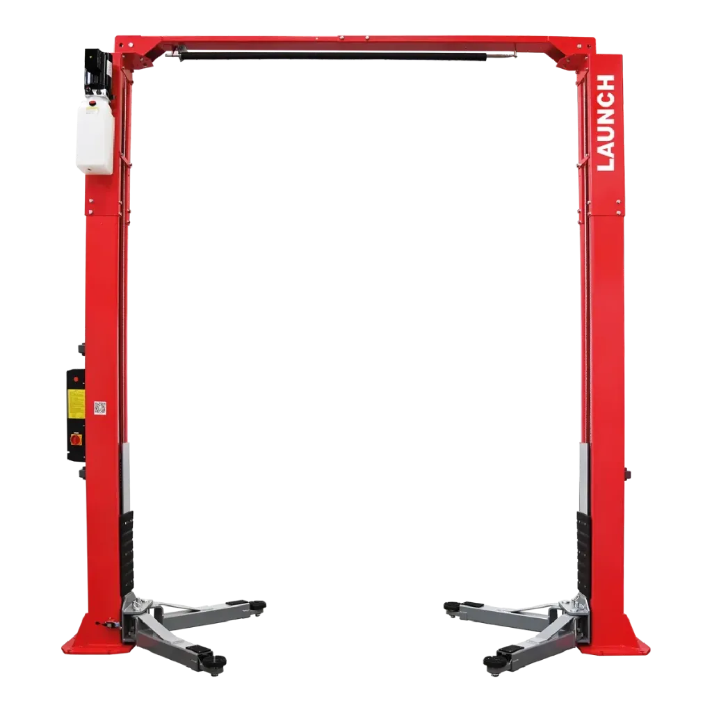 ELEVADOR TLT-240 SCA