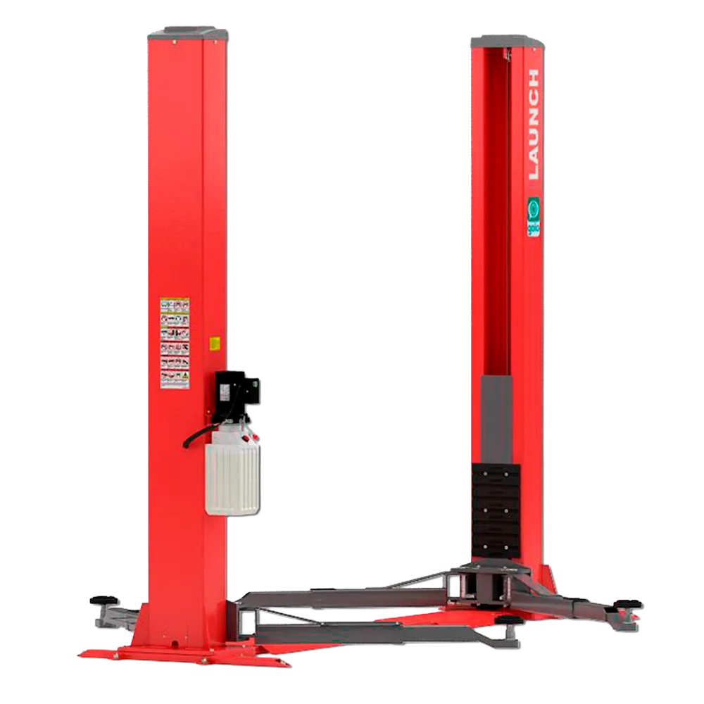 ELEVADOR TLT-235/240 SB