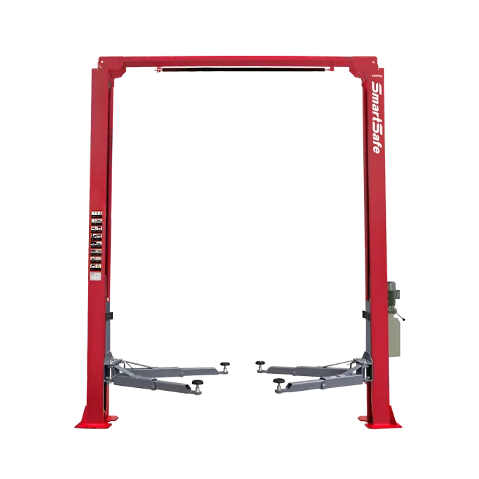 ELEVADOR DE ALINEACION LT-245C (220V/60HZ)