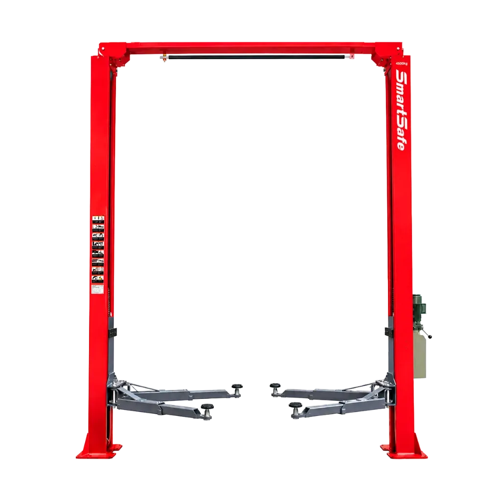 ELEVADOR DE ALINEACION LT-245C (220V/60HZ)