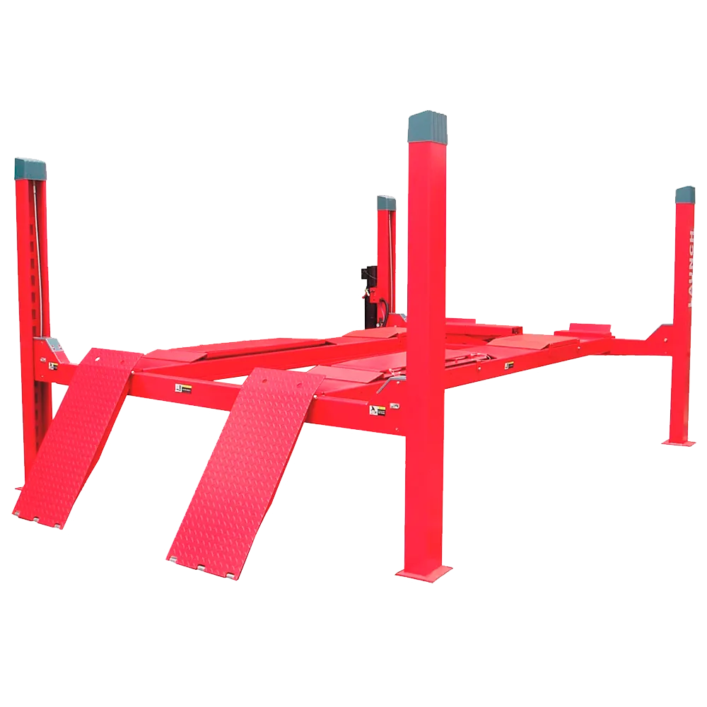 ELEVADOR DE ALINEACION TLT-440W