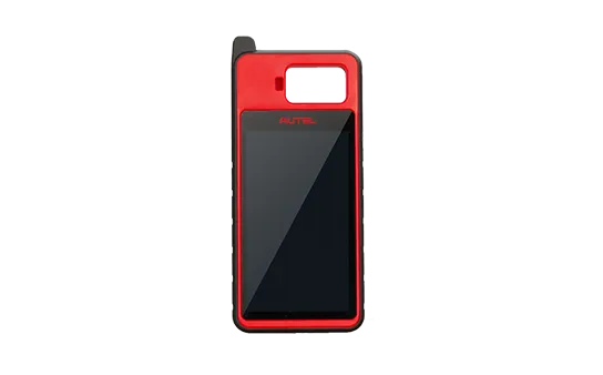 TABLET DE LLAVES E INMOVILIZADOR AVANZADO MAXIIM KM-100 - AUTEL