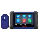 INMOVILIZADOR Y PROGRAMADOR DE LLAVES MAXIIM TOOL IM-508S - AUTEL