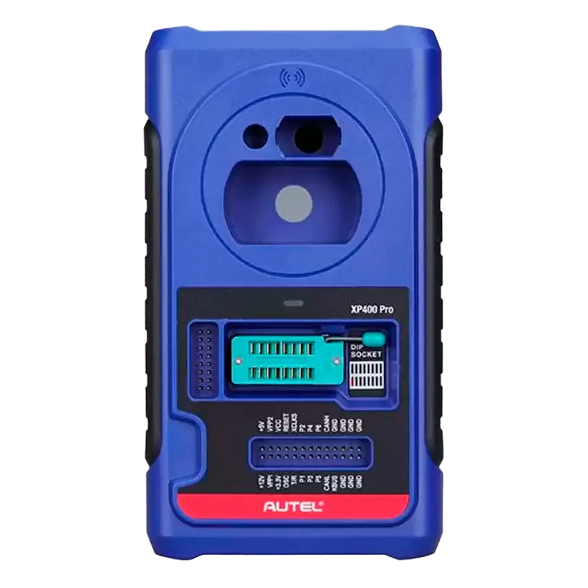 PROGRAMADOR BIDIRECCIONAL DE LLAVES MAXIIM XP-400 PRO - AUTEL