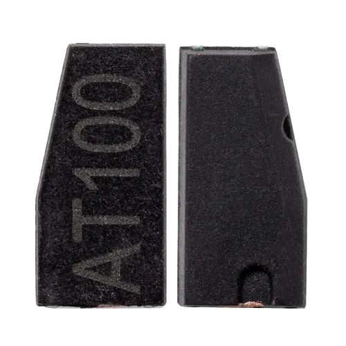 CHIP TRANSPONDEDOR UNIVERSAL MAXIIM IKEY AT-100 (PAQUETE 500PZ) - AUTEL