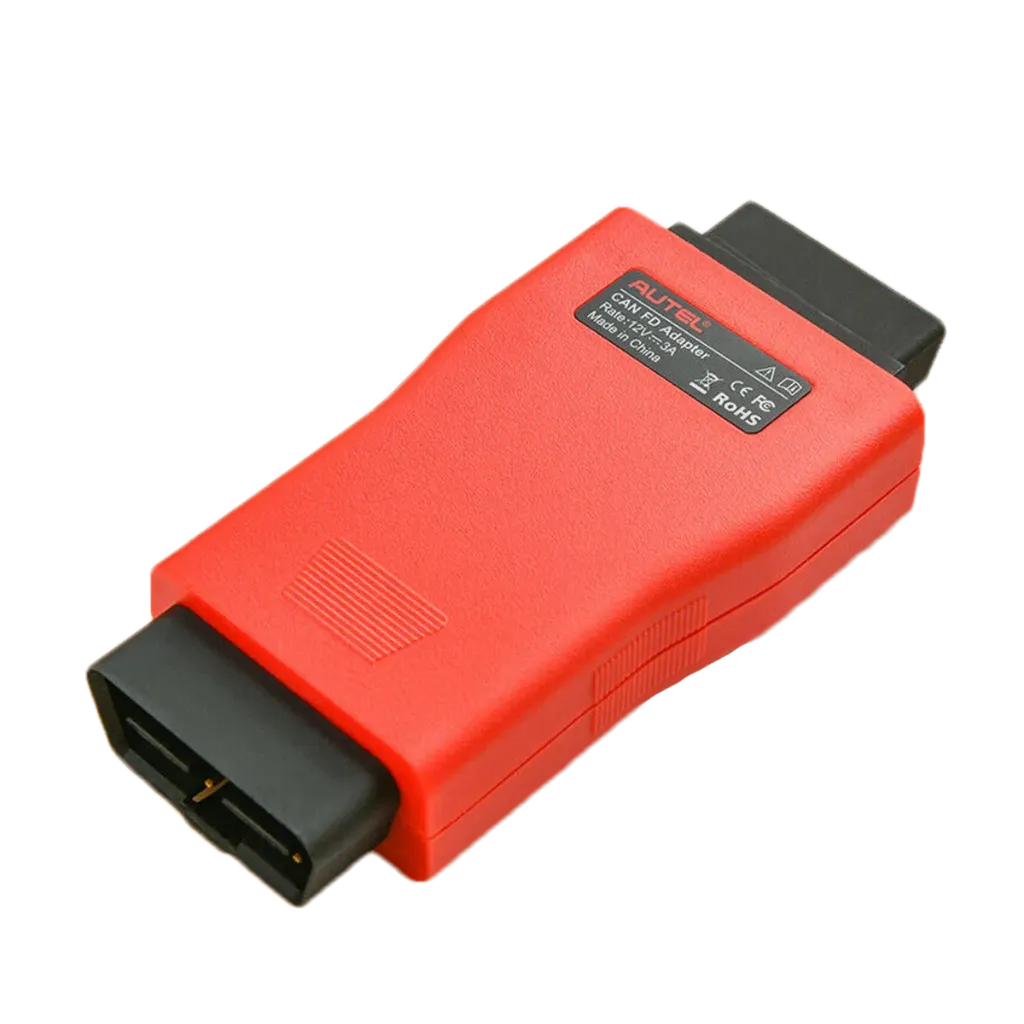 ADAPTADOR CAN FD - AUTEL