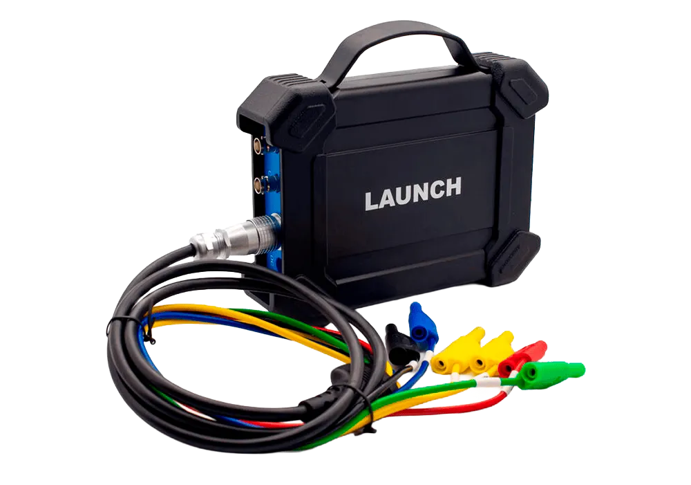 MODULO DE DIAGNOSTICO SENSORBOX S2.2