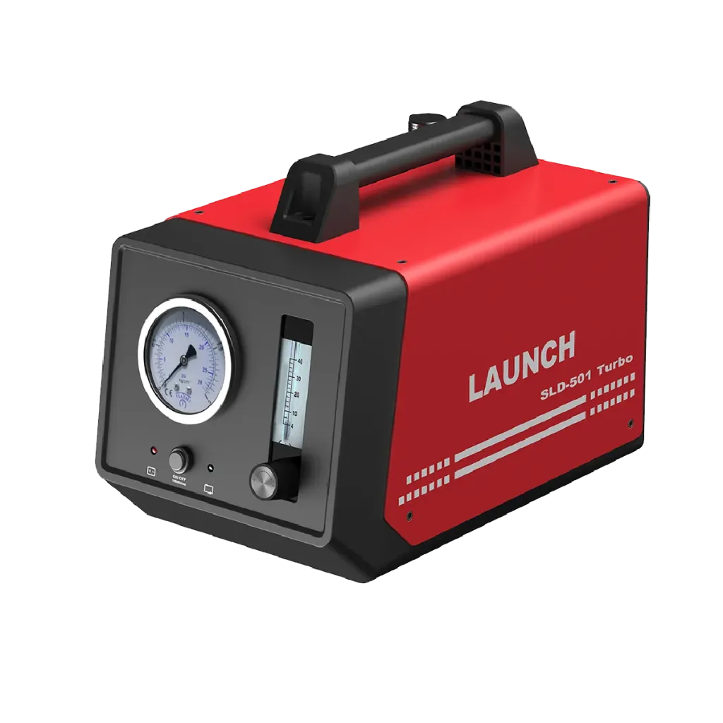 DETECTOR DE FUGA DE HUMO SLD-501/502 - LAUNCH