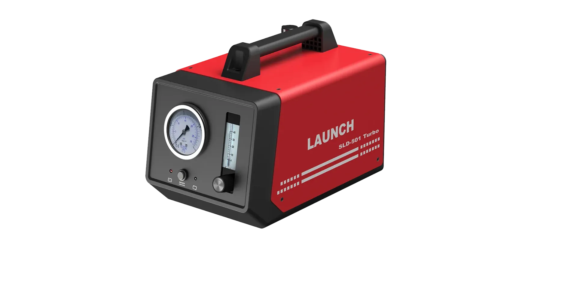 DETECTOR DE FUGA DE HUMO SLD-501/502