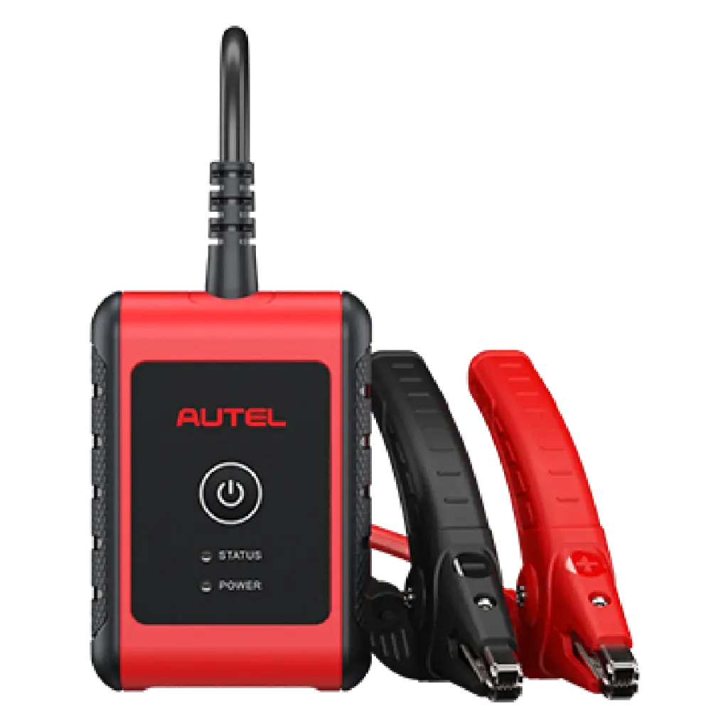 ANALIZADOR DE BATERÍAS MAXIBAS BT-506 - AUTEL