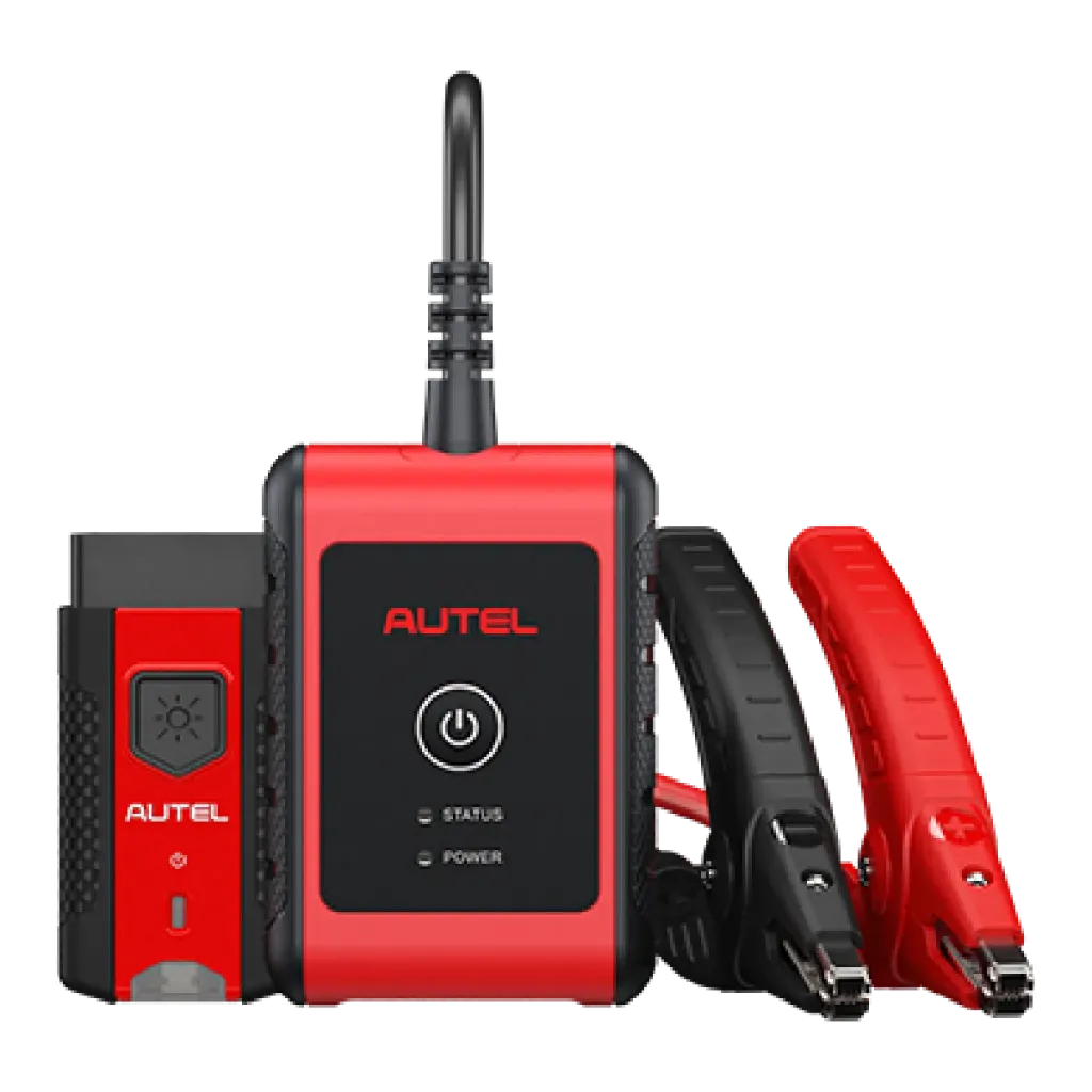 [BT-508] PROBADOR DE BATERÍAS MAXIBAS BT-508 / AUTEL