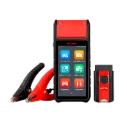 ANALIZADOR DE BATERÍAS MAXIBAS BT-608 - AUTEL