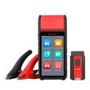 ANALIZADOR DE BATERIAS MAXIBAS TOOL BT-608