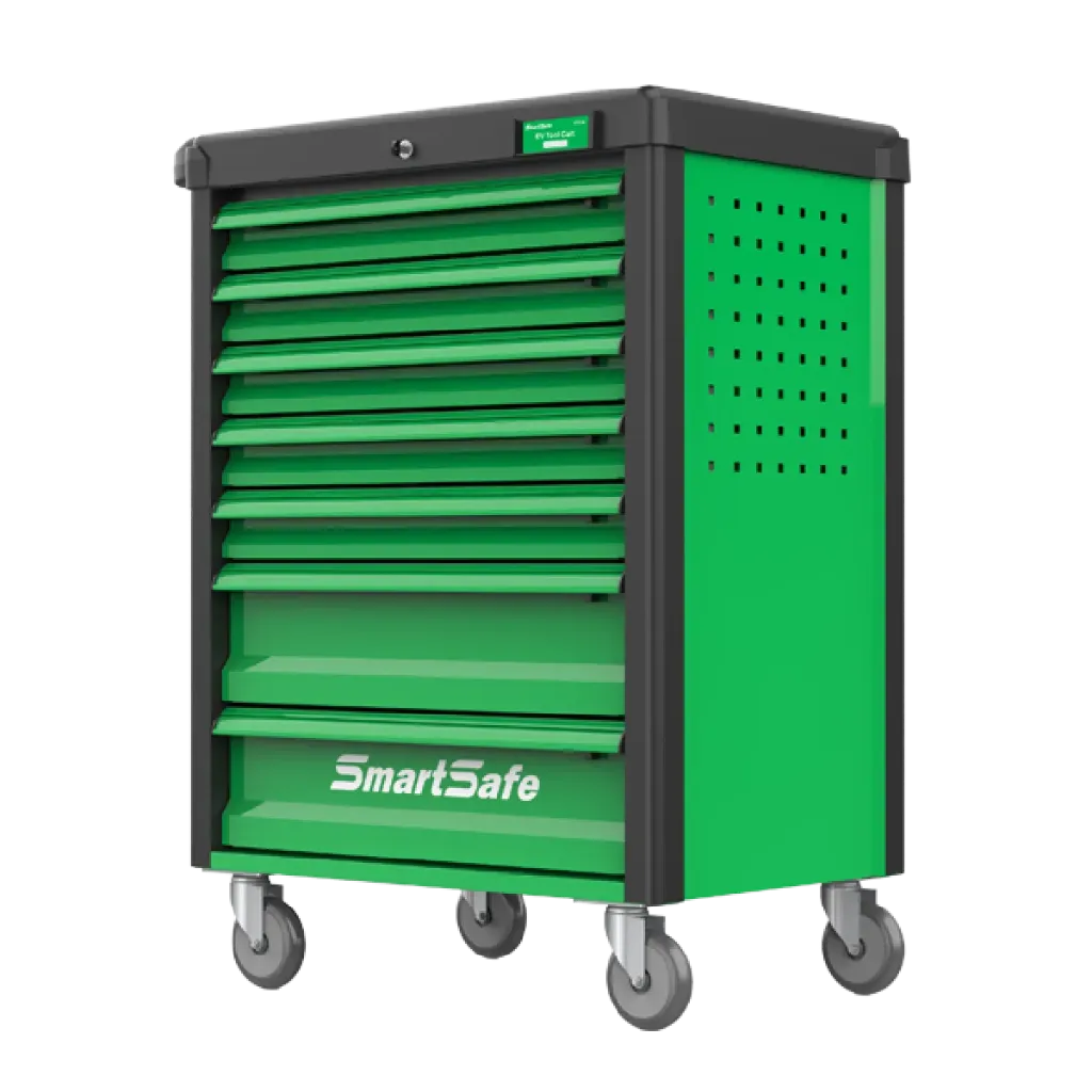 CARRO DE HERRAMIENTAS PROFESIONAL TT-116