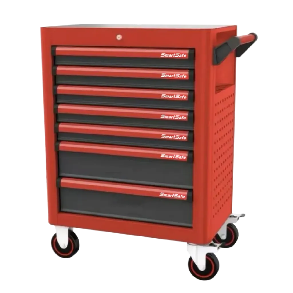 CARRO DE HERRAMIENTAS PROFESIONAL TT-430