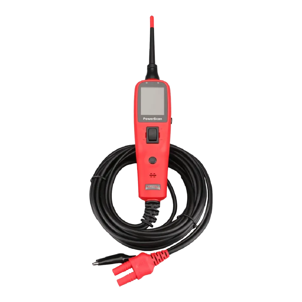 PUNTA LÓGICA POWERSCAN PS-100 - AUTEL