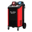 ESTACIÓN DE SERVICIO A/C AC519+ - SMARTSAFE