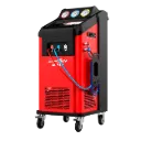 ESTACIÓN DE SERVICIO A/C AC519 - SMARTSAFE